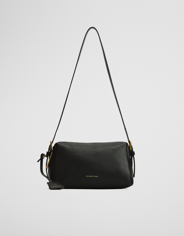 Country Road - Isla Leather Shoulder Bag