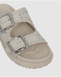Sempre Di - Tysha Slides
