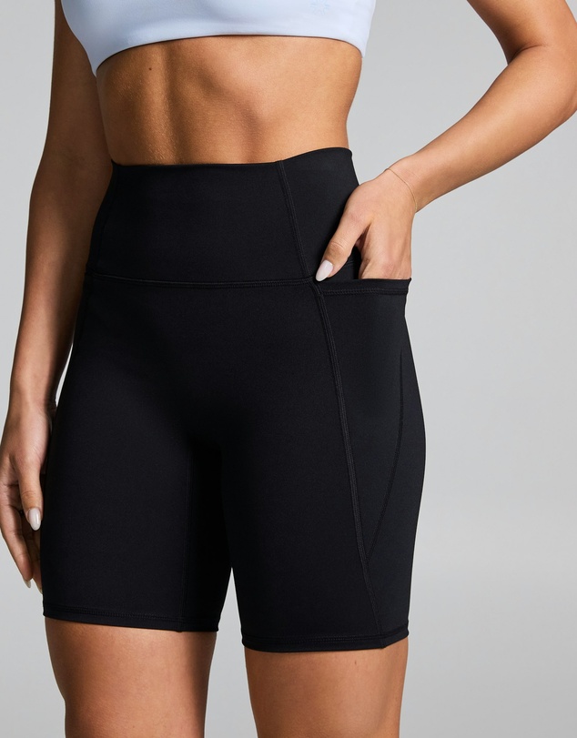 Rockwear - No Front Seam Quad Bike Shorts