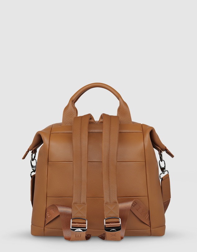 Status Anxiety - Comes In Waves Backpack