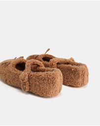 ALDO - Cozycove Ballerina Flats