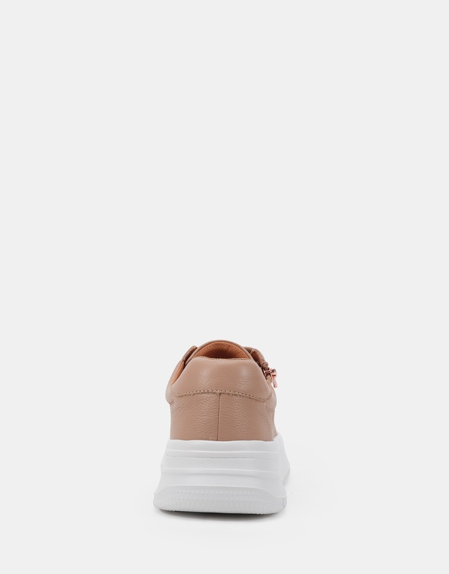 Clarks - Zizi Nude