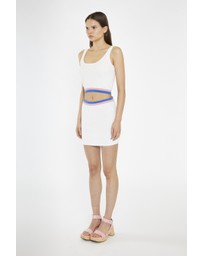 Glamorous - Cropped Knitted Top