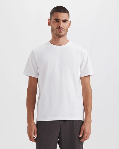 SABA - Port Pima Tee