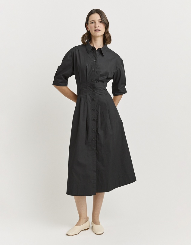Toorallie - Fitted Waist Dress