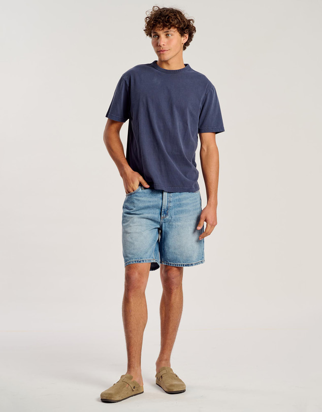 Rolla's - Ezy Denim Shorts