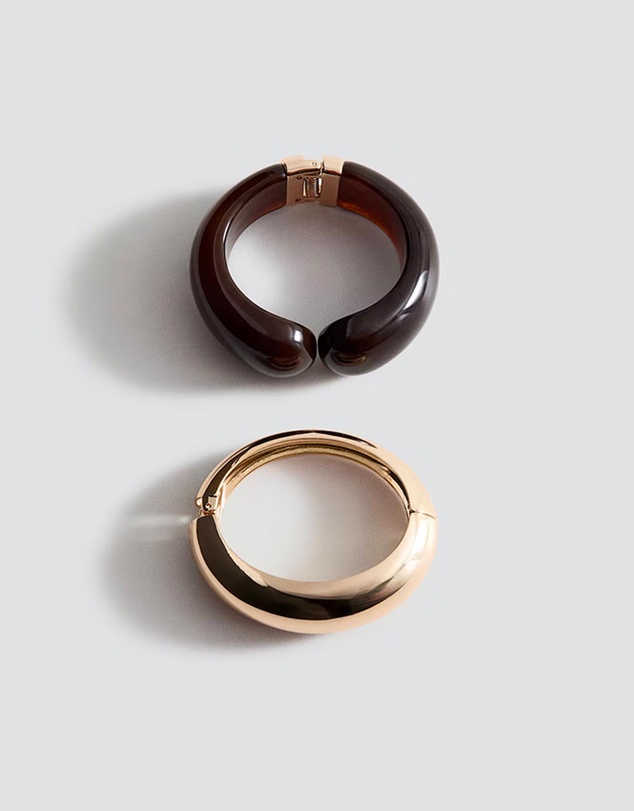 M.N.G - Eveline Bracelet