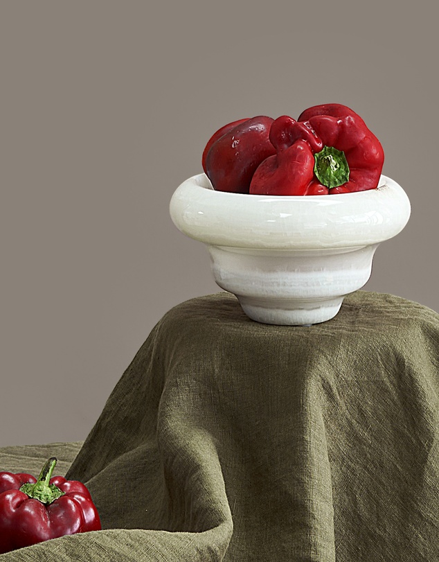 Black Blaze - Flow Bowl