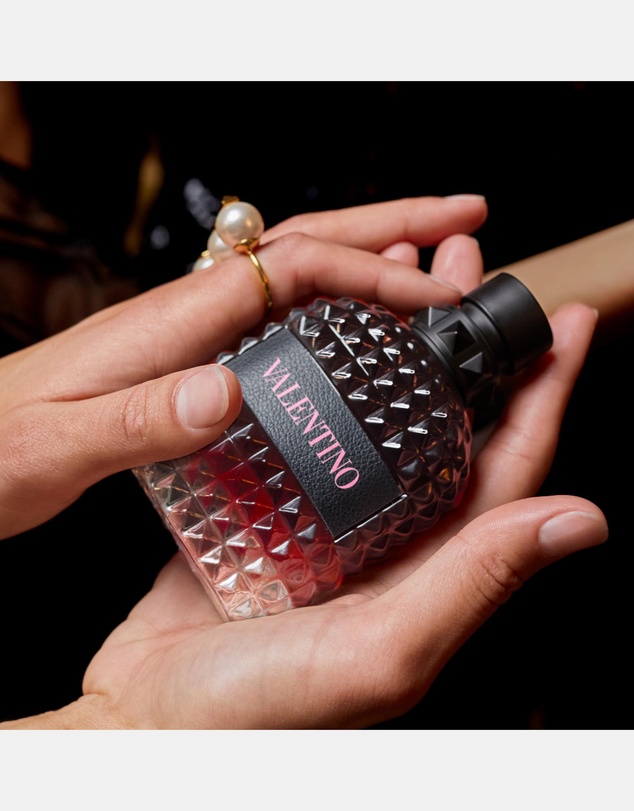 Valentino - Born In Roma Uomo Intense EDP 100ml