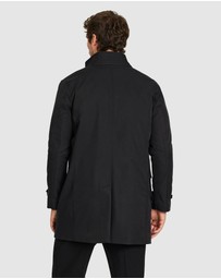 Tarocash - Thorne Tech Coat