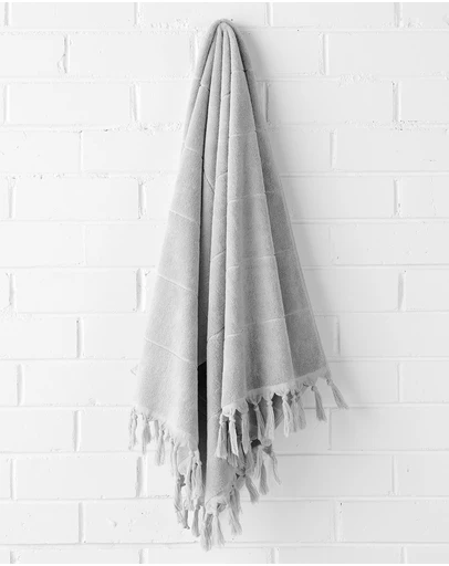 Aura Home - Paros Bath Towel Range