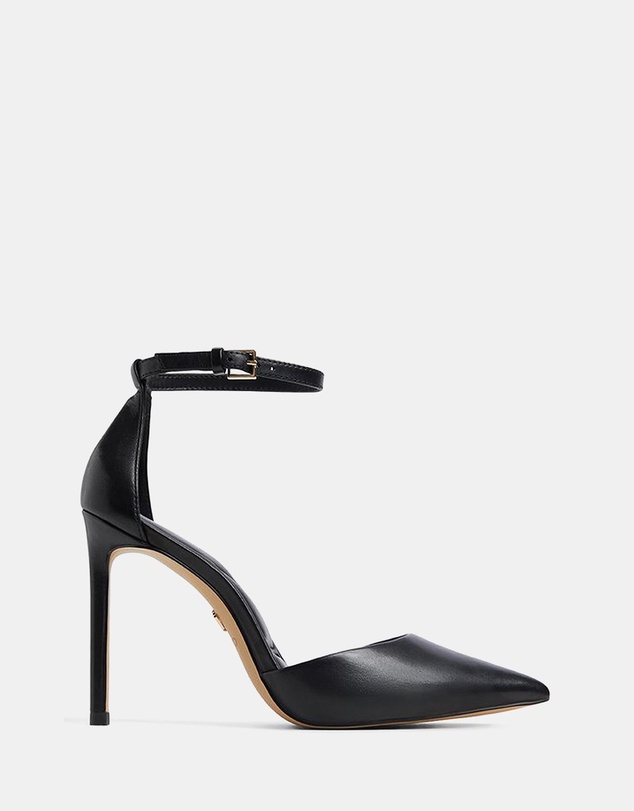 ALDO - Derperla Ankle Strap Pump Heels