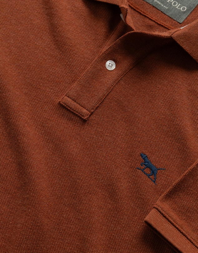 Rodd & Gunn - The Gunn Polo
