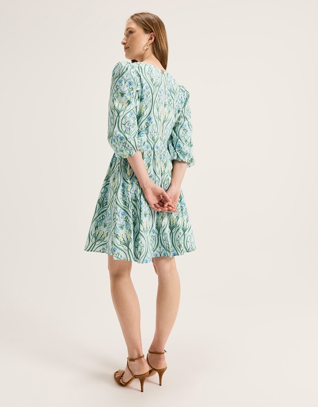 Review - Provence Mini Dress