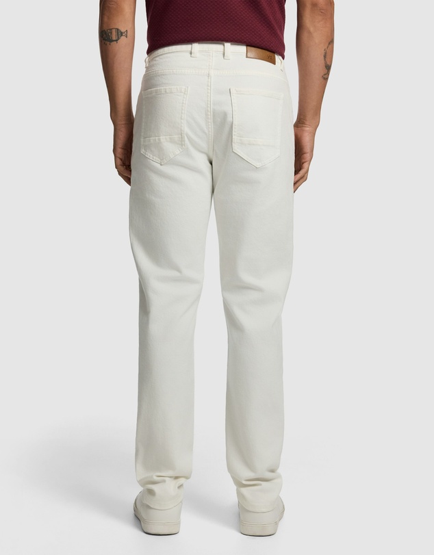 yd. - Riven Slim Jean