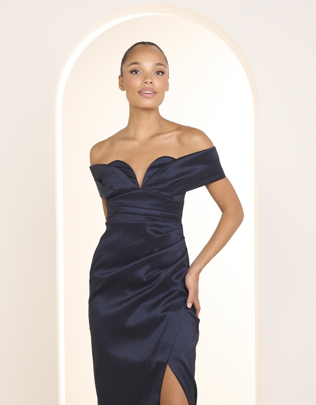 Pilgrim - Amira Cross Over Gown