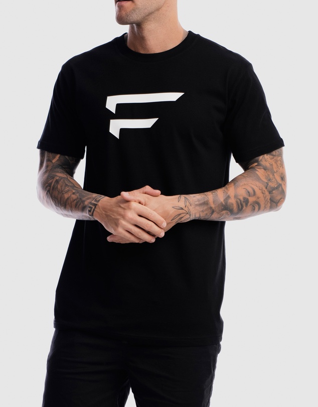 First Division - 3-Pack Performance Crest Tee