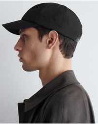 COS - Shell Baseball Cap
