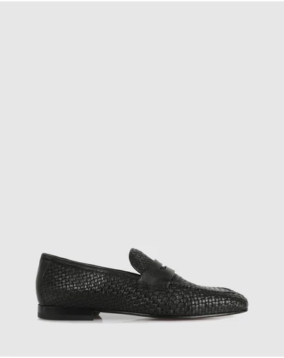 Brando - Cresta Loafers