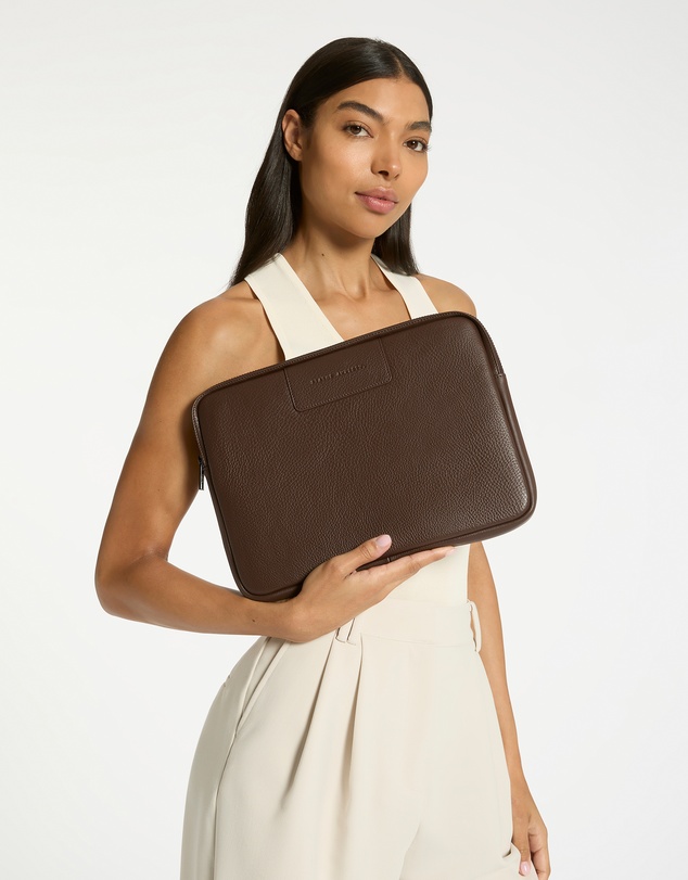 Status Anxiety - Before I Leave Laptop Case