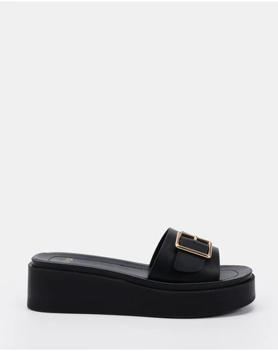 Novo - Beatific Wedges