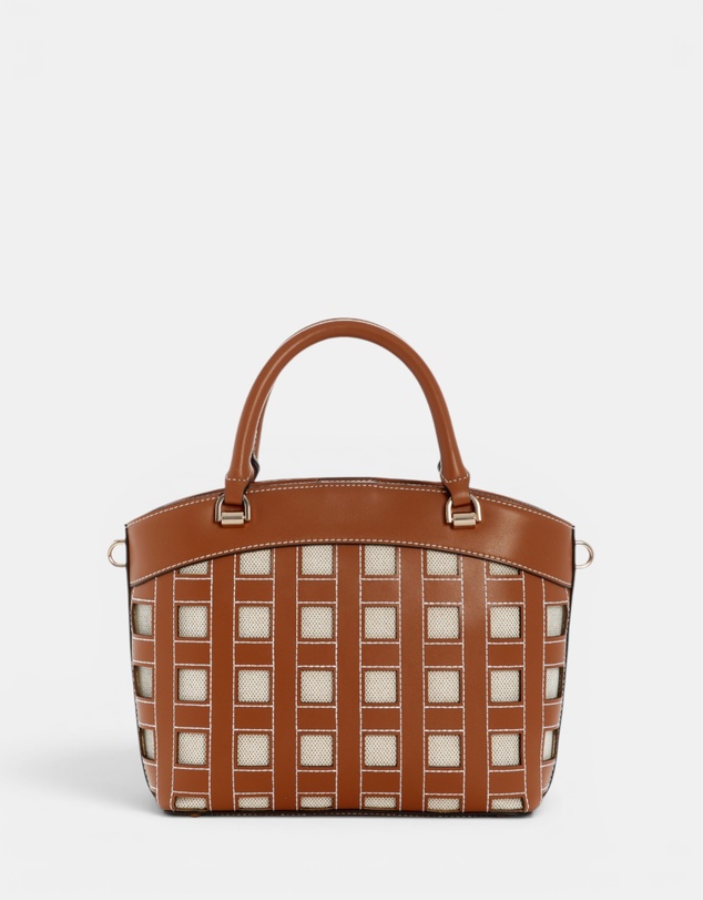 GUESS - Frankie Girlfriend Satchel