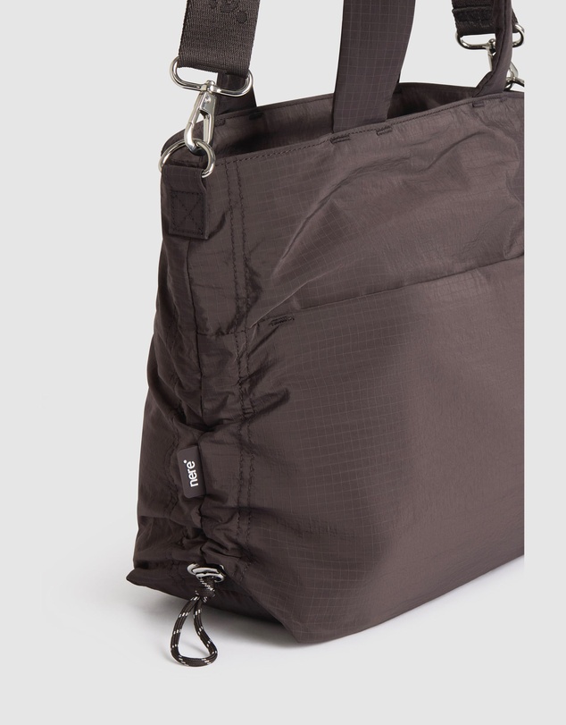 Nere - n.motion Shopper Tote Bag