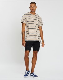 Rolla's - Tim Slims Shorts