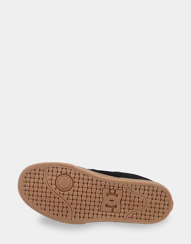 DC Shoes - Mens Pure Skate Shoes