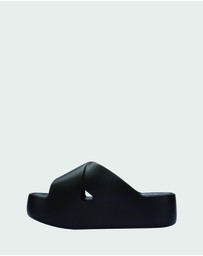 Melissa - Melissa Free Cross