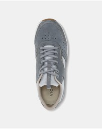 Vionic - Nova Casual Sneaker - Vapor/Charcoal