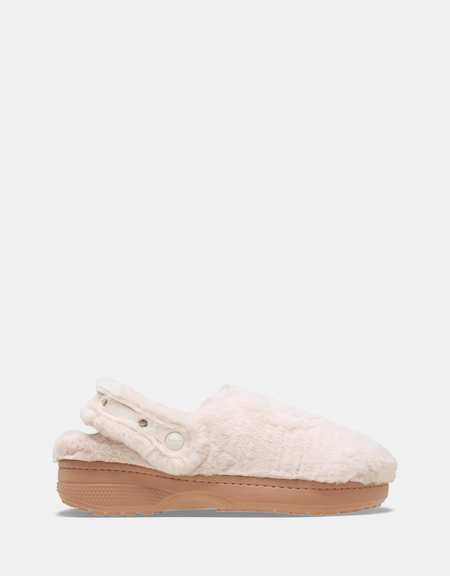 Crocs - Classic Unfurgettable Clogs - Unisex