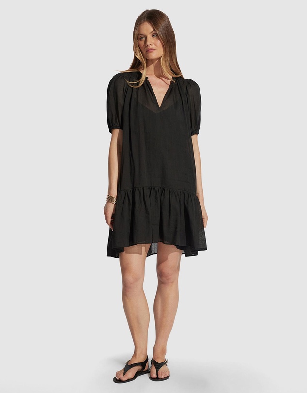 Decjuba - Dalia Mini Dress