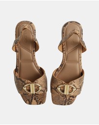 ALDO - Jazmina Sandals