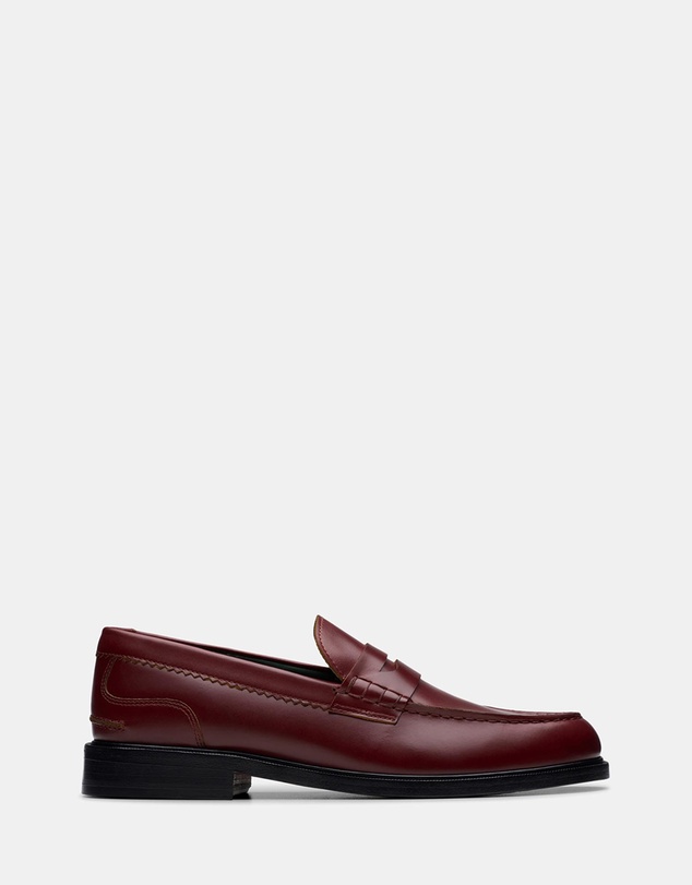 Clarks Originals - Craftjames Lo Shoes - Men's