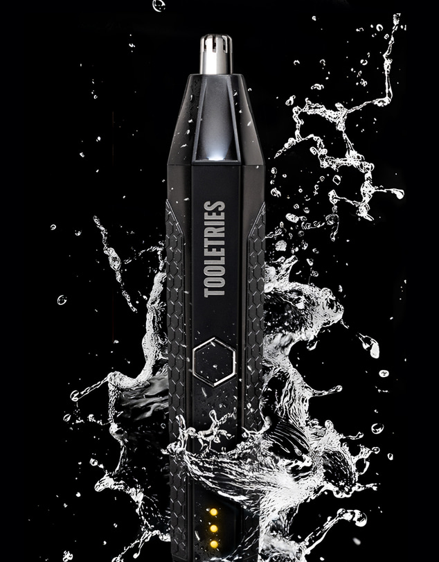 Tooletries - The Ranger Nose & Ear Hair Trimmer