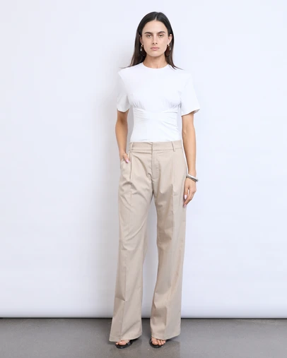 PFEIFFER - Zena Manstyle Pant