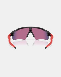 Oakley - Radar EV Path
