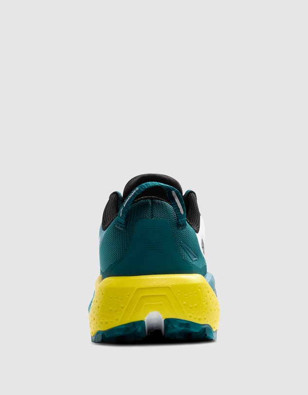 Brooks - Caldera 8 - Men's