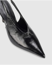 LANA WILKINSON - Rochelle Slingback Pump