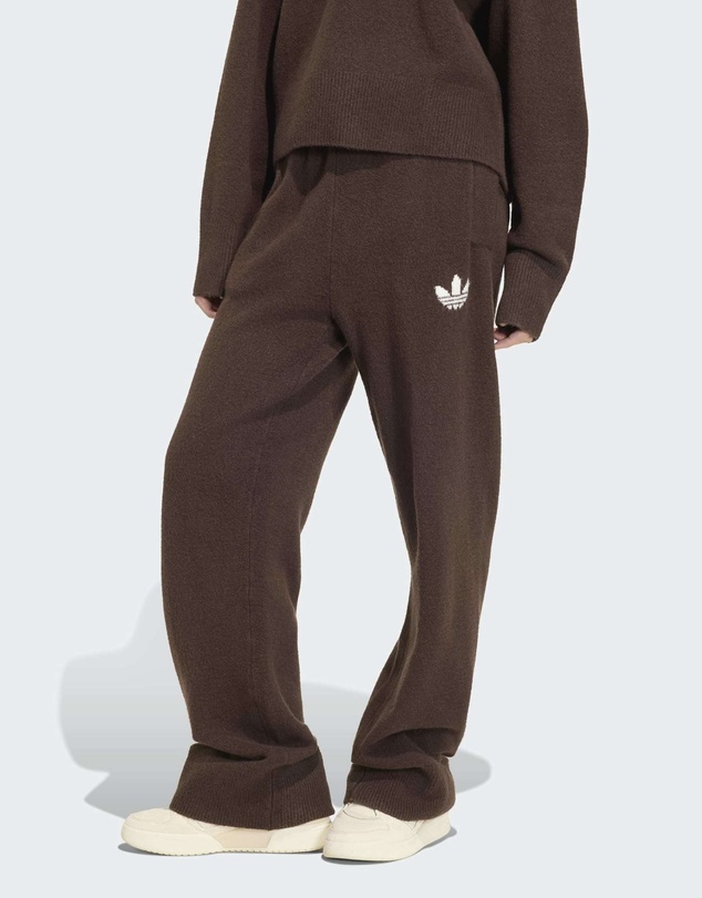 adidas Originals - ESSENTIALS KNIT PANT Womens