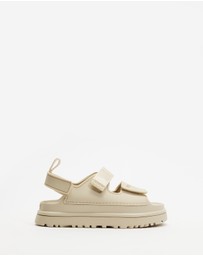 UGG - Goldenglow Sandals - Babies-Kids