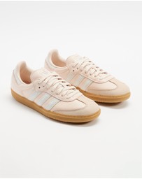 adidas Originals - Samba OG - Women's