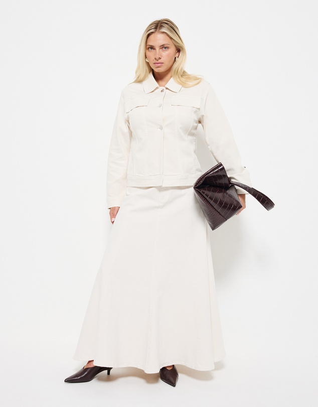 Commonry - Isabel Skirt