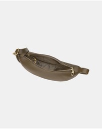 Longchamp - Le Foulonné Crossbody Bag