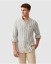 Rodd & Gunn - Gimmerburn Sports Fit Shirt