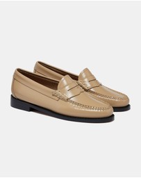 G. H. BASS - Weejun Penny Loafers - Women's