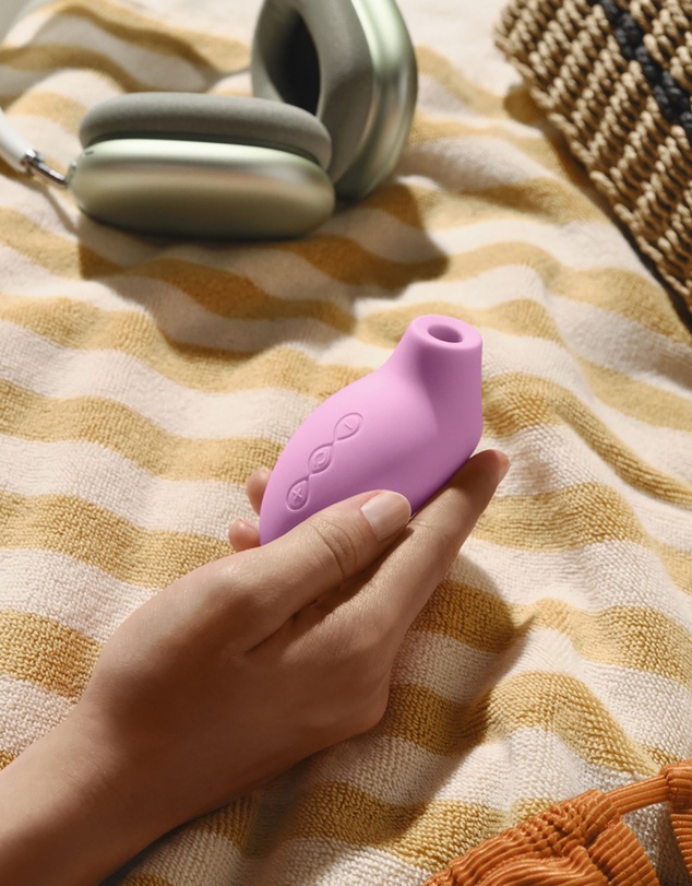 LELO - Sona 2 Travel