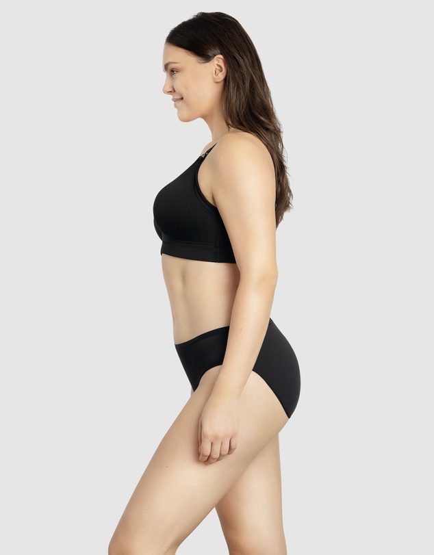 Parfait - Erika Seamless Wirefree Nursing Bra
