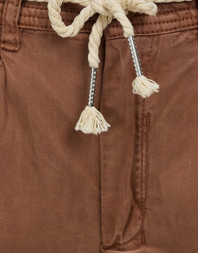 DRICOPER DENIM - Tomcat Shorts